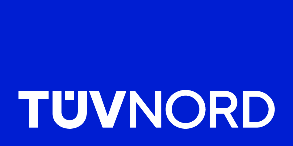 Partner von TÜV NORD